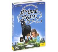 Les aventures de prince noir, saison 1