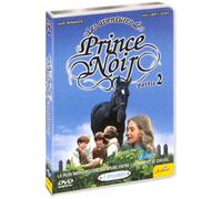 Les aventures de prince noir, saison 2
