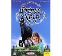 Les aventures de prince noir Stagione 1 DVD Nuovo