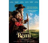 Les Aventures De Remi (DVD)
