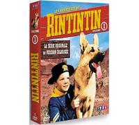 Les aventures de rintintin, vol. 1