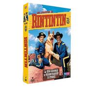 Les aventures de rintintin, vol. 2