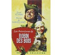 Les aventures de robin des bois