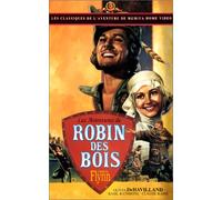 Les aventures de robin des bois