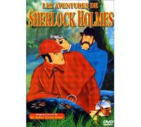 Les Aventures de Sherlock Holmes
