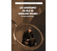 Les aventures de Sherlock Holmes