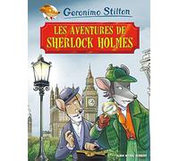 Les aventures de Sherlock Holmes: Classique