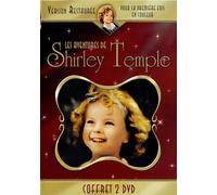 Les Aventures de Shirley Temple