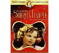 Les aventures de shirley temple