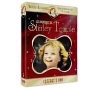 Les Aventures de Shirley Temple