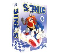 Les aventures de sonic, vol. 2