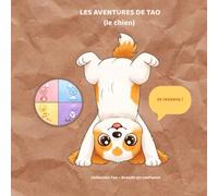 Les aventures de Tao: Je ressens