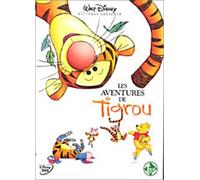 Les Aventures de Tigrou [Import belge]