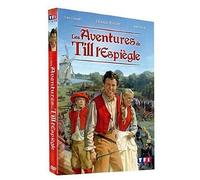 Les aventures de till l'espiègle