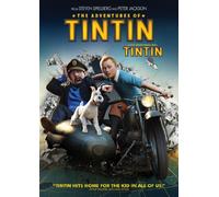 Les Aventures de Tintin