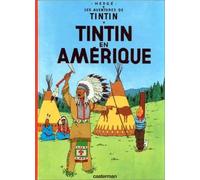 Le avventure di Tintin 3: Tintin in America