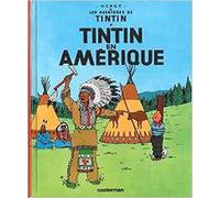 Les aventures de Tintin 3: Tintin En Amerque