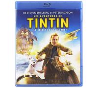 Les Aventures de Tintin : Le secret de la Licorne