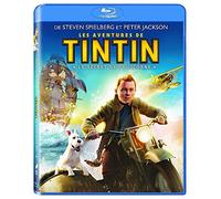 Les Aventures De Tintin : Le Secret De La Licorne