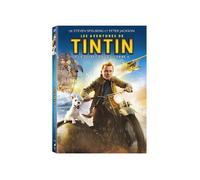 Tintin Et Le Secret De La Licorne Le Film [Edizione: Francia]