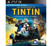 Les Aventures De Tintin: Le Secret De La Licorne [Edizione: Francia]