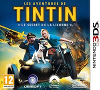 Les Aventures De Tintin: Le Secret De La Licorne [Edizione: Francia]