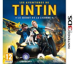 Les Aventures De Tintin: Le Secret De La Licorne [Edizione: Francia]