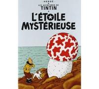 Les Aventures de Tintin - L'étoile mystérieuse