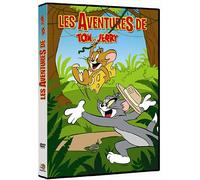 Les aventures de tom et jerry