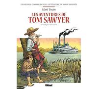 Les Aventures de Tom Sawyer (BD)