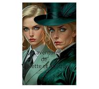 Les aventures de Violette et Agatha: 1