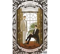 Les aventures de Will Darling: Tome 1, Le cercle du Zodiac