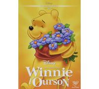 Les Aventures De Winnie L Ourson (DVD)