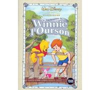 Les Aventures de Winnie l'Ourson