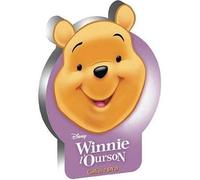 Les aventures de winnie l'ourson ; winnie l'ourson 2 - le grand voyage