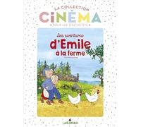 Les aventures d'Emile à la ferme
