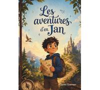 Les aventures d'en Jan