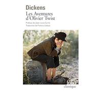 Les aventures d'Olivier Twist