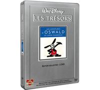 Les aventures d'oswald le lapin chanceux