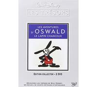 Les aventures d'oswald le lapin chanceux