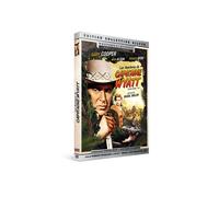 Les aventures du capitaine wyatt (DVD)
