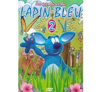 Les Aventures du Lapin Bleu - Vol. 2