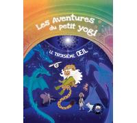 Les aventures du petit Yogi