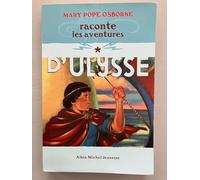 Les Aventures d'Ulysse, Tome 1 :