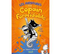 Les aventures d'un copain formidable