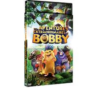 Les aventures extraordinaires de Bobby