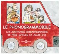 Les Aventures Extraordinaires De Fred Et Alise - Les Aventures Extraordinaires De Fred Et Alise d'O