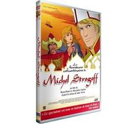 Les aventures extraordinaires de michel strogoff