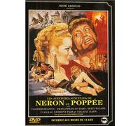 Les aventures sexuelles neron et popee