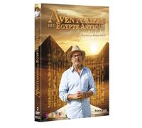 Les Aventuriers de l'Egypte antique